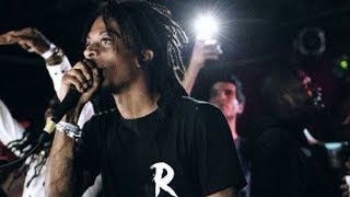 Freshie - No Caution [Prod by Tristan Tucker]