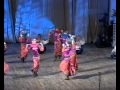 Танец Казаков-Некрасовцев 