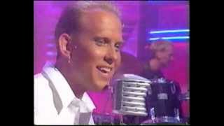 Bros - Are You Mine - Live - TOTP - Rare