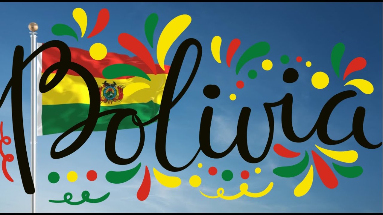 Bolivia - Facts about Bolivia (Kids Friendly)