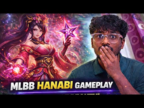 🤯🤯 Hanabi Late Game Monster 👑 | Complete Gameplay