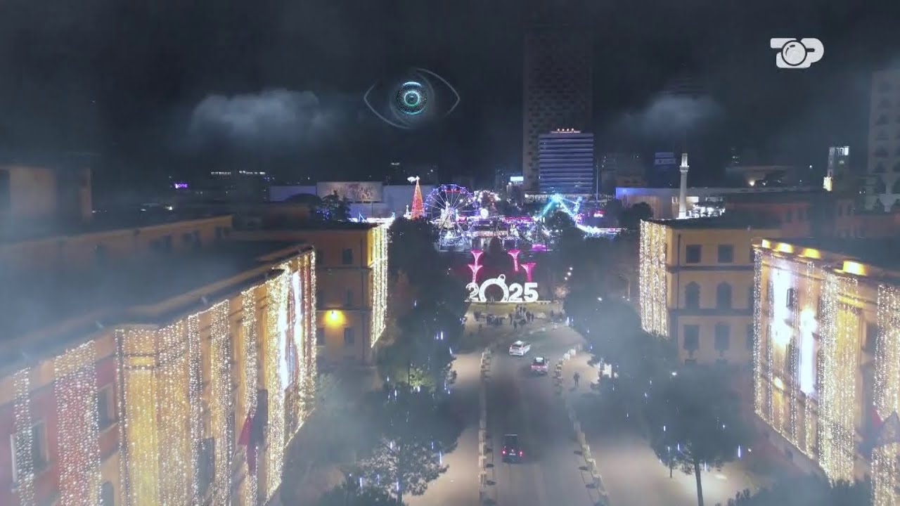 “Falenderues për…”/ Banorët i thonë lamtumirë vitit 2024