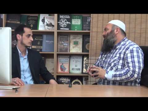 Një sqarim rreth polemikës për Mevludin - Hoxhë Bekir Halimi