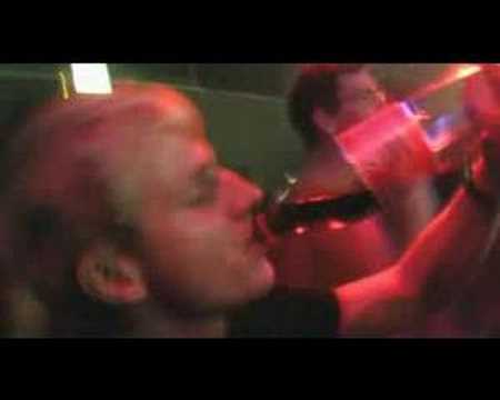 disrupt live @ Evoke 07 (Sensor Club Cologne)