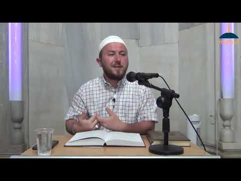 Matësi i vazhdueshëm i udhëzimit  - Hoxhë Qëndrim Jashari