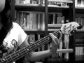 Among this all - Last Kiss Last goodbye bass cover ...