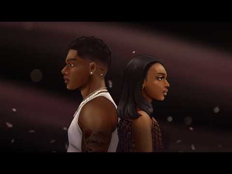 Nana Fofie - Still Love ft Fridayy (Lyric Video)