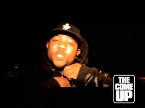 Gorilla Zoe - Makes Me Laugh [Music Video]