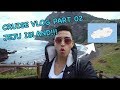 CRUISE VLOG AT JEJU ISLAND!!! | EP 012 PART 02