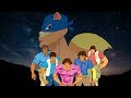 Dora S Bizarre Adventure Stardust Explorers Opening NC