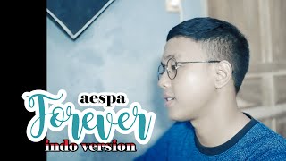 Download lagu FOREVER - AESPA (Indonesia Ver.) | Cover by ChandraGhazi mp3 Download lagu FOREVER - AESPA (Indonesia Ver.) | Cover by ChandraGhazi mp3