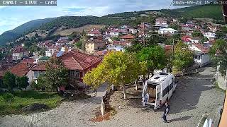 🔴 (3) Pınarbeyli köyü Canlı Yayın 7/24 (Tokat/Erbaa)