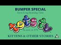 Tots TV Bumper Special Kittens And Other Stories