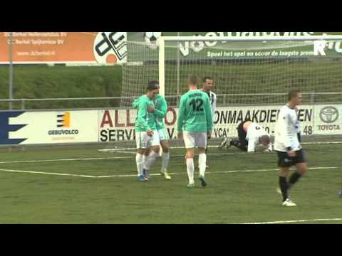 Samenvatting Nieuwenhoorn - FC Dordrecht