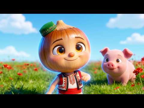 Alunelu, Alunelu Hai La Joc!  Dans Pentru Copii 💃🕺  - TruLaLa TraLaLa