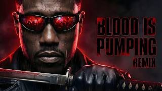Download lagu Dj Monster - Blood Is Pumping 2k26 Remix mp3