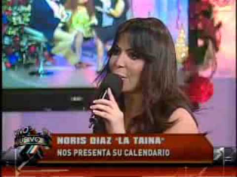 SuperXclusivo 12/1/09 - Nuevo calendario de La Taína 2/2