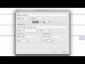The Newsletter Widget