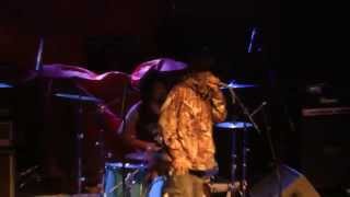 hed PE  nov-1-14 -Rock City Nottingham  - No Turning Back 4