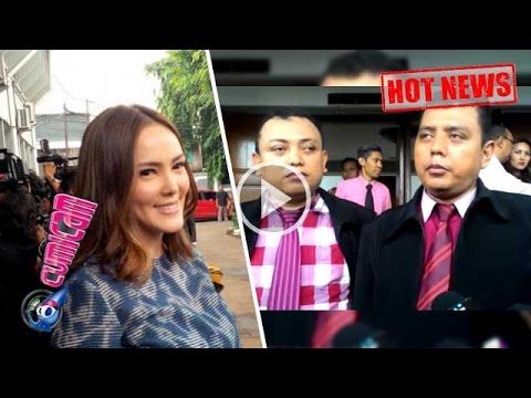 Eka Ceraikan Cathy Demi Wanita Lain? - Cumicam 14 Maret 2016