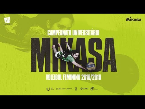 Voleibol F | AEIST - AEFML