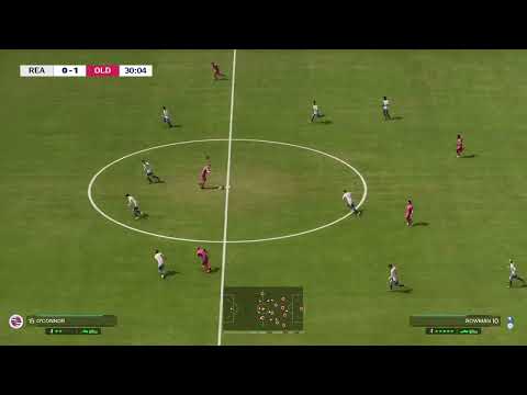 FC 26 KARIERA LEAGUE ONE   46  KOLO 27 -  28