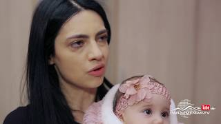 Անհասցե ծնվածները, Սերիա 209, Այսօր 21:45 / Born without address / Anhasce tsnvatsner