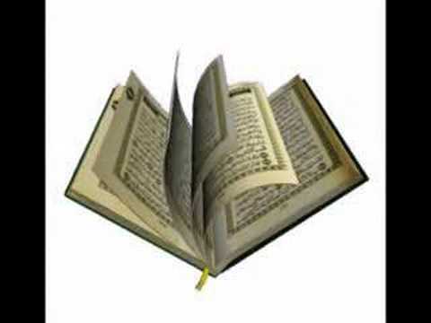 Qari Ziyad Patel Quranic Recitation Surahs Al-Fil to An-Nas