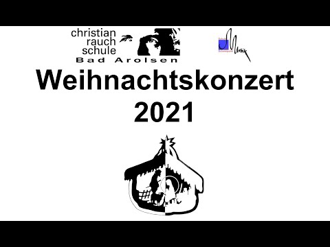 CRS Weihnachtskonzertfilm 2021