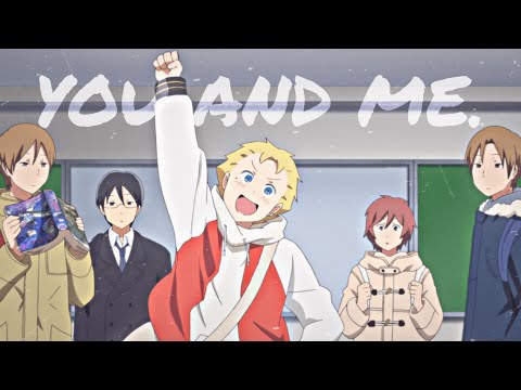 Kimi to Boku. 2 Zutto Tomohisa Sako