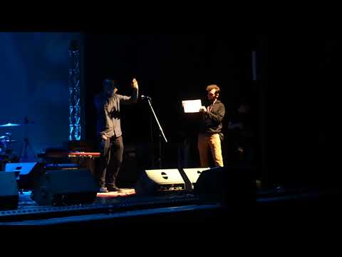 Czeski - freestyle Oleśnica 27. Finał WOŚP 2019