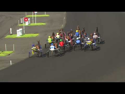 PRIX ALBERT VIEL 2024 - La course