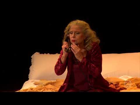 Poulenc: A voz humana ( La voix humaine)