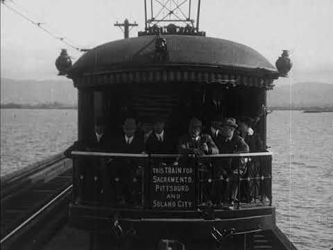 Hunting Wild Geese for Market (1914)