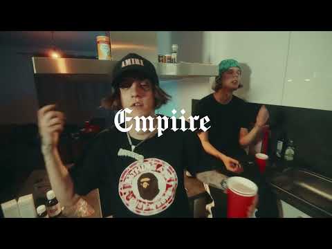 [FREE] T-LOW x LEXIKA Type Beat - "keine liebe" 💔 | 2023