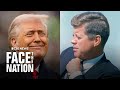 Kennedy Family Slams Trump S Name Being Added To Famous Perfoming Arts Center