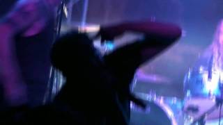 Black Bomb A - Look at the Pain @ La Citrouille Saint-Brieuc 2009