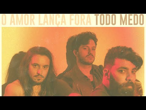 Norte - O Amor Lança Fora Todo Medo (Clipe oficial)