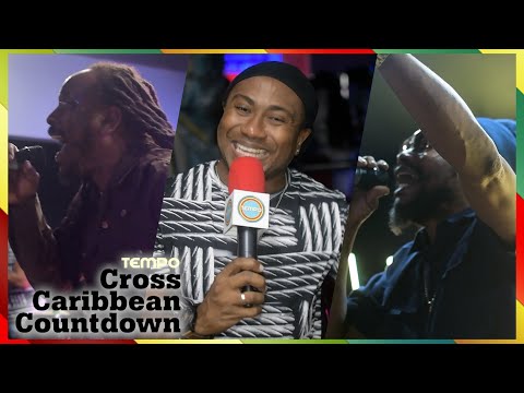 Olympus RNB & Reggae | Cross Caribbean Countdown