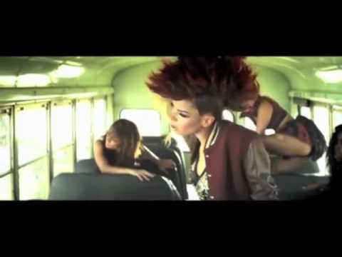 Robin Songz - Take Over Judas (Lady Gaga X Thomas Gold X Afrojack)