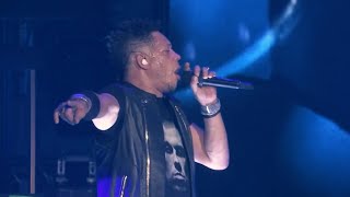 NTM - Pose Ton Gun CONCERT