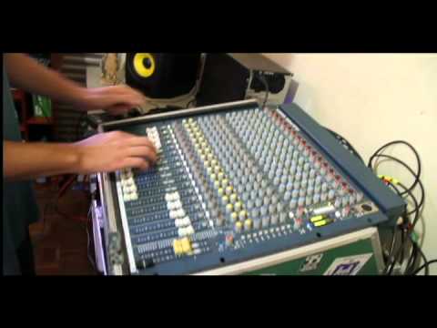 Blackout JA - Till Jah Jah say so - Extended Version - DubMastor live mix