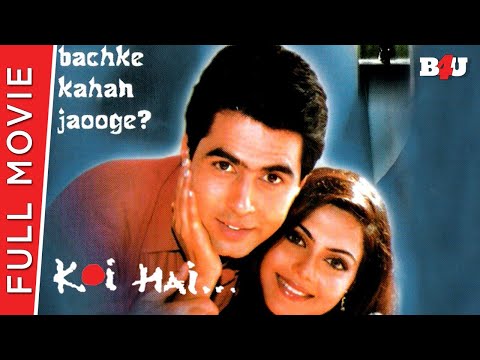 Koi Hai Full Movie | Aman Verma, Rinku Ghosh | Bollywood Movie | Full HD