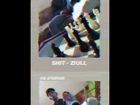 Ziull - Shit [Dz.Studios]☆