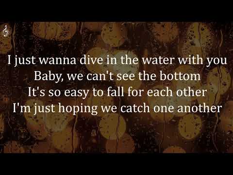 Cheat Codes - No promises ft. Demi Lovato [Lyrics]