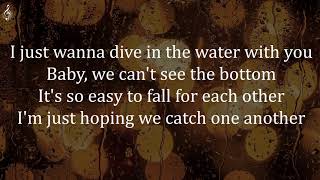 Cheat Codes - No promises ft. Demi Lovato [Lyrics]