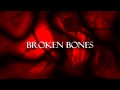 Chvrches - Broken Bones (Lyrics) 
