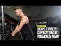 TOP 3 Bicep & Tricep Combos