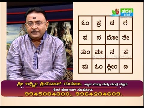 Yantra - How to make a dull person active and intelligent -Ep439 13-July-2019