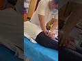 Chiropractic Adjustment For Navel Pain Navel Pain Shorts